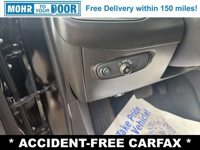 Used 2020 Chevrolet Equinox LS image 14