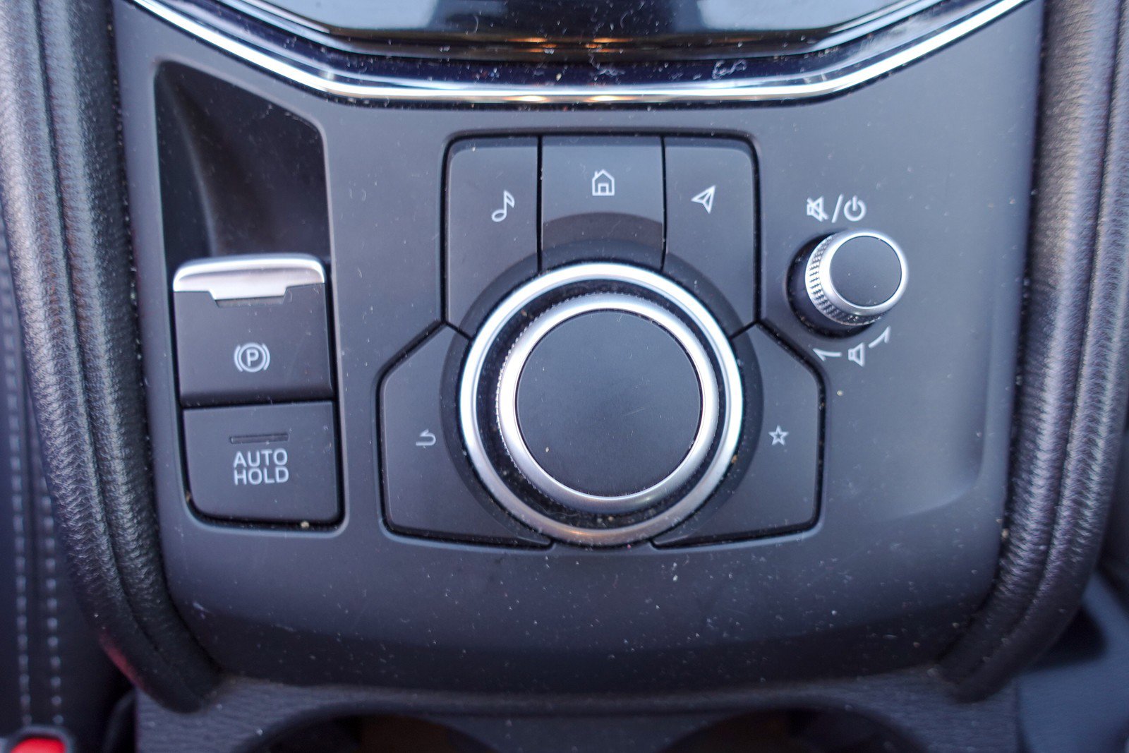 Certified 2025 MAZDA CX-5 AWD 2.5 S w/ Preferred Package image 21