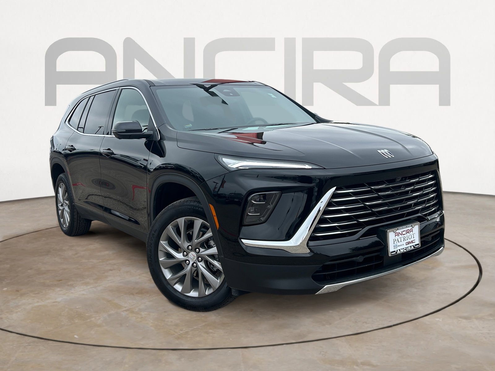 New 2026 Buick Enclave Preferred w/ Power Package image 4