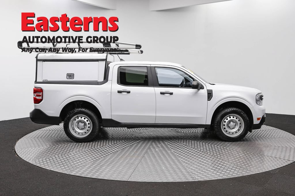 Used 2022 Ford Maverick XL FWD image 4