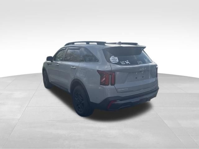 Used 2024 Kia Sorento SX Prestige video 2