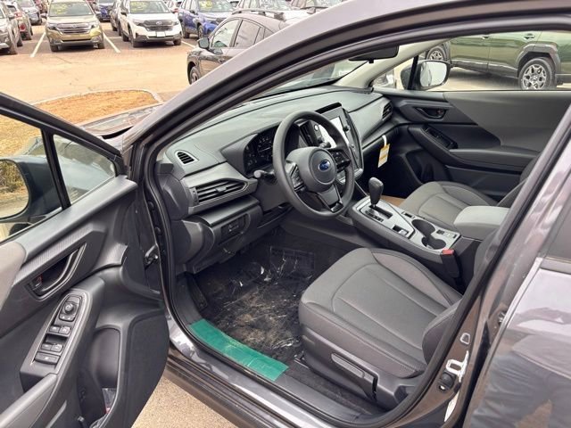 New 2026 Subaru Crosstrek 2.5i image 18
