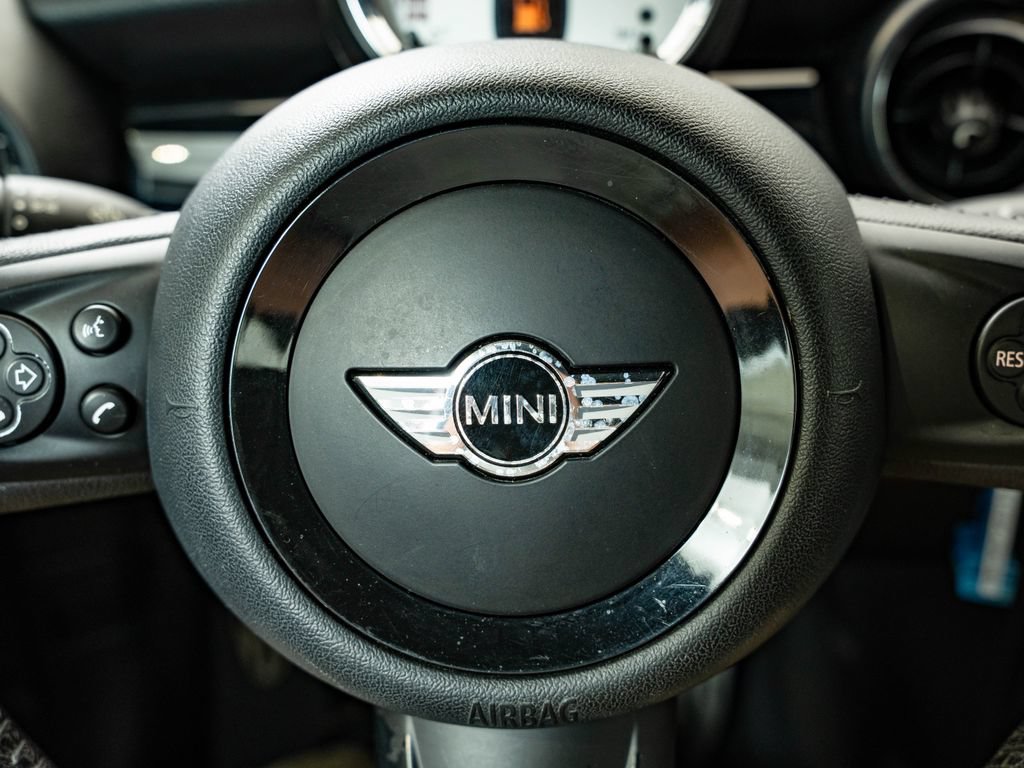 Used 2012 MINI Cooper Coupe S FWD image 29