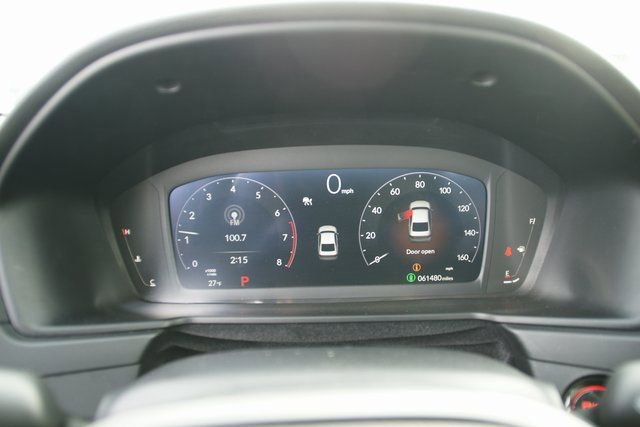 Used 2023 Honda Accord EX image 15