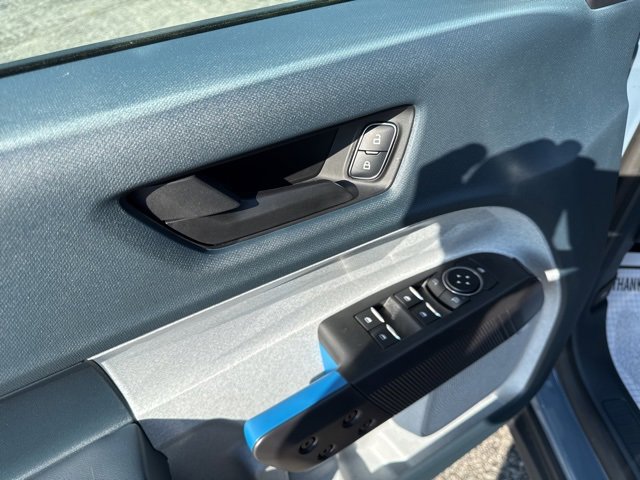 New 2025 Ford Maverick XLT w/ 4K Tow Package image 10