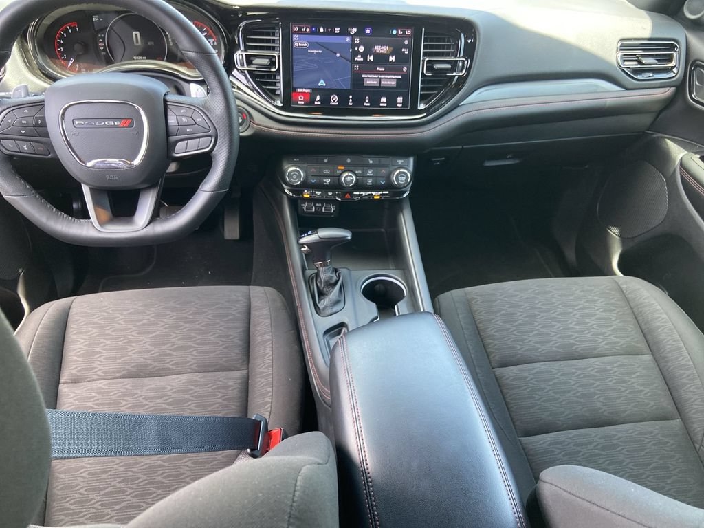 Used 2026 Dodge Durango GT AWD/4WD image 16