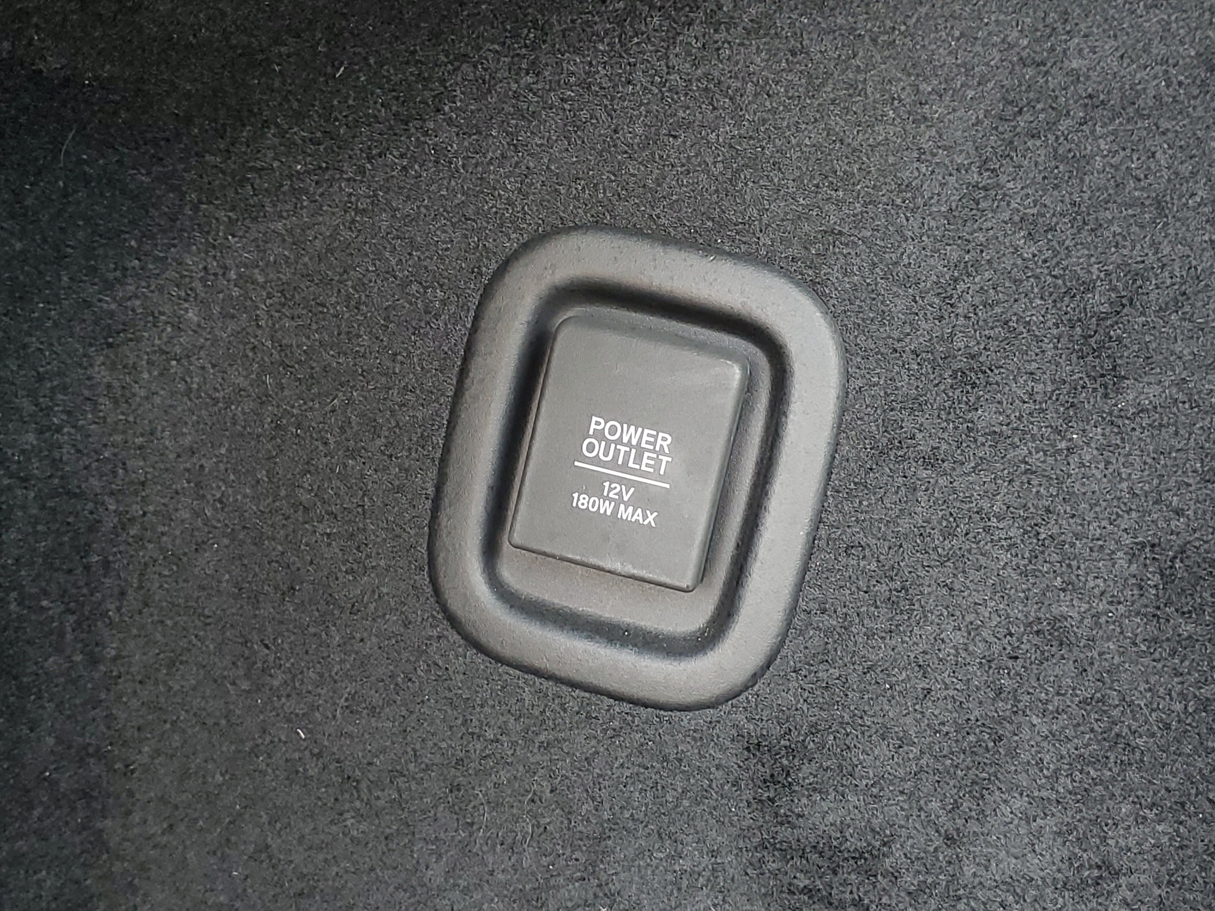 Certified 2023 Honda Passport EX-L image 8