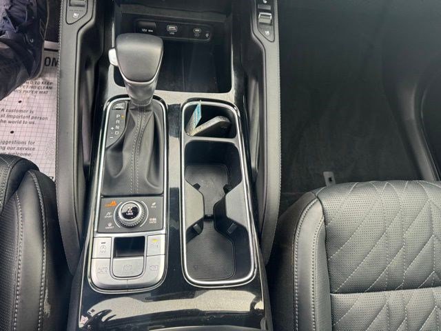 Used 2024 Kia Telluride SX Prestige X-Pro image 25