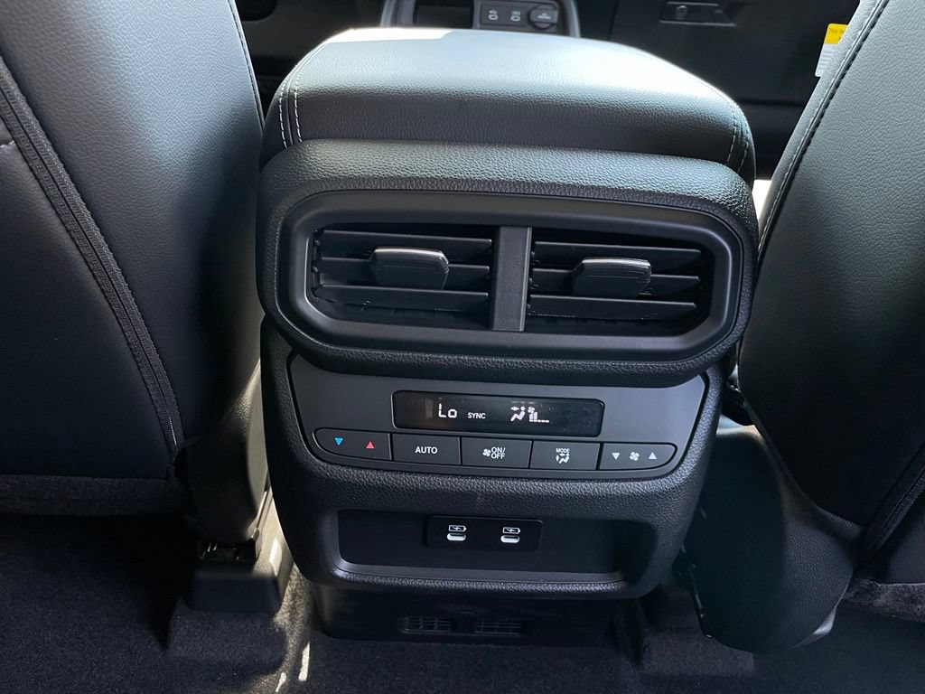 New 2026 Honda Pilot EX-L image 37