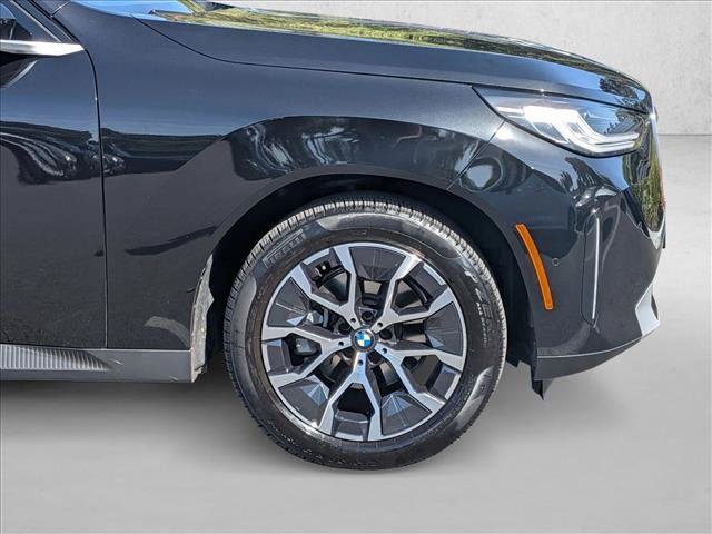 Used 2025 BMW X3 xDrive30i w/ Premium Package AWD/4WD image 26