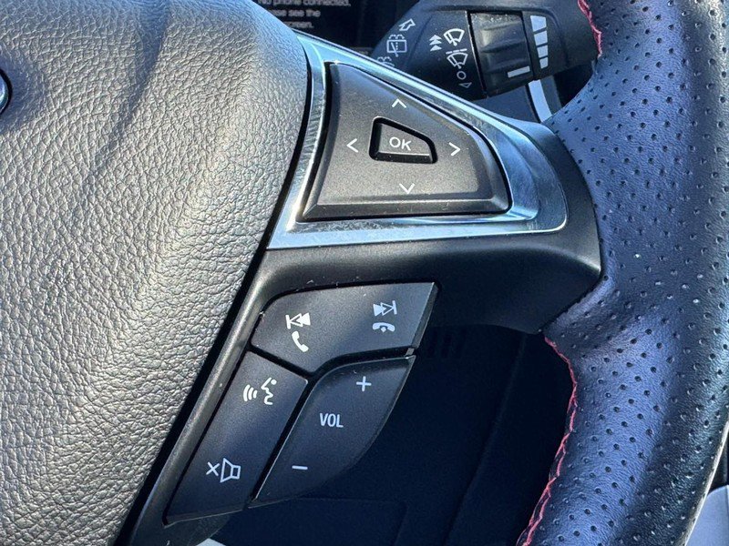 Used 2021 Ford Edge ST-Line FWD image 19