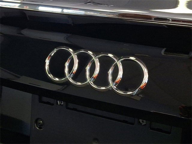 Used 2024 Audi A5 2.0T Premium Plus image 35