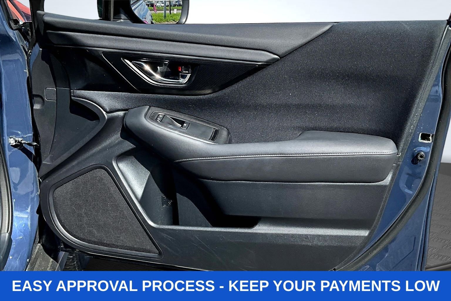 Used 2023 Subaru Outback Premium image 35