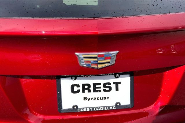 Used 2019 Cadillac XT4 Sport FWD image 30