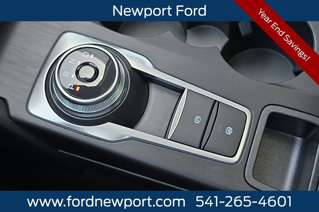 New 2025 Ford Escape SE w/ Class II Trailer Tow Package image 23