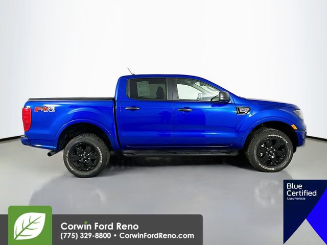 Certified 2020 Ford Ranger XLT w/ Equipment Group 301A Mid image 11