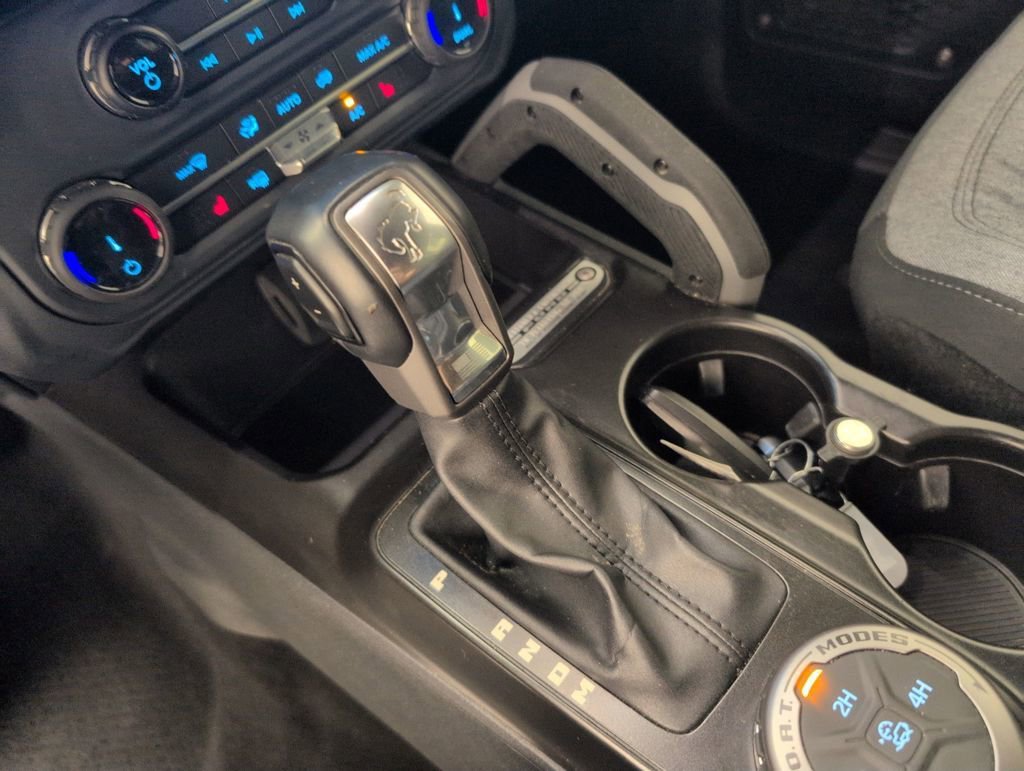 Used 2022 Ford Bronco Big Bend image 30