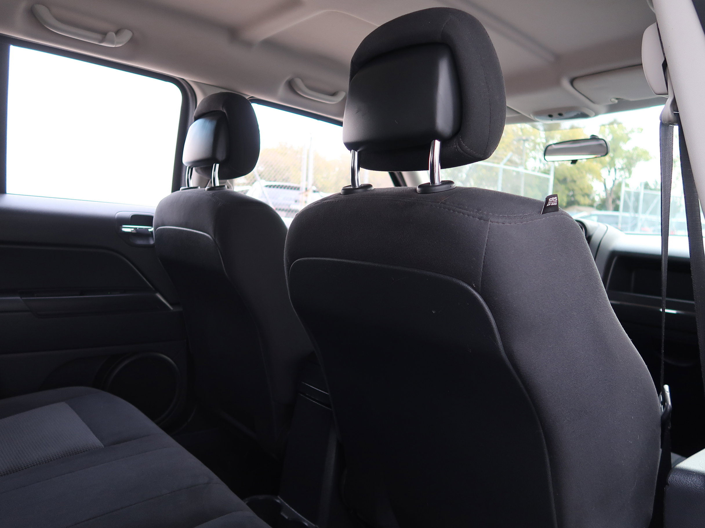 Used 2015 Jeep Patriot Sport w/ Power Value Group image 27