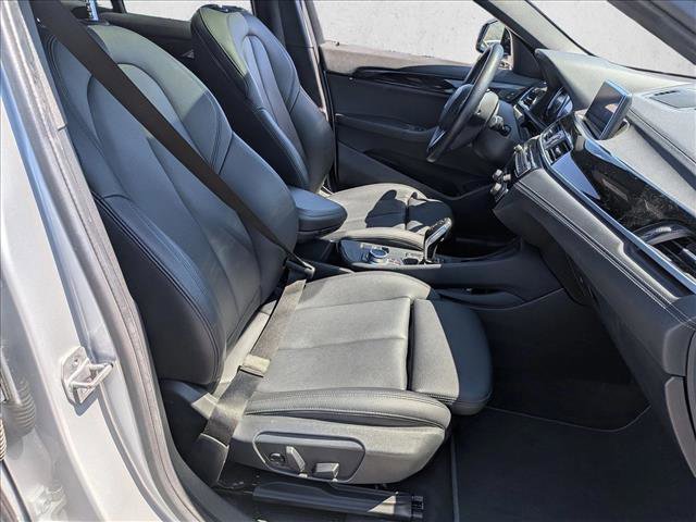 Used 2022 BMW X2 xDrive28i w/ Convenience Package AWD/4WD image 22