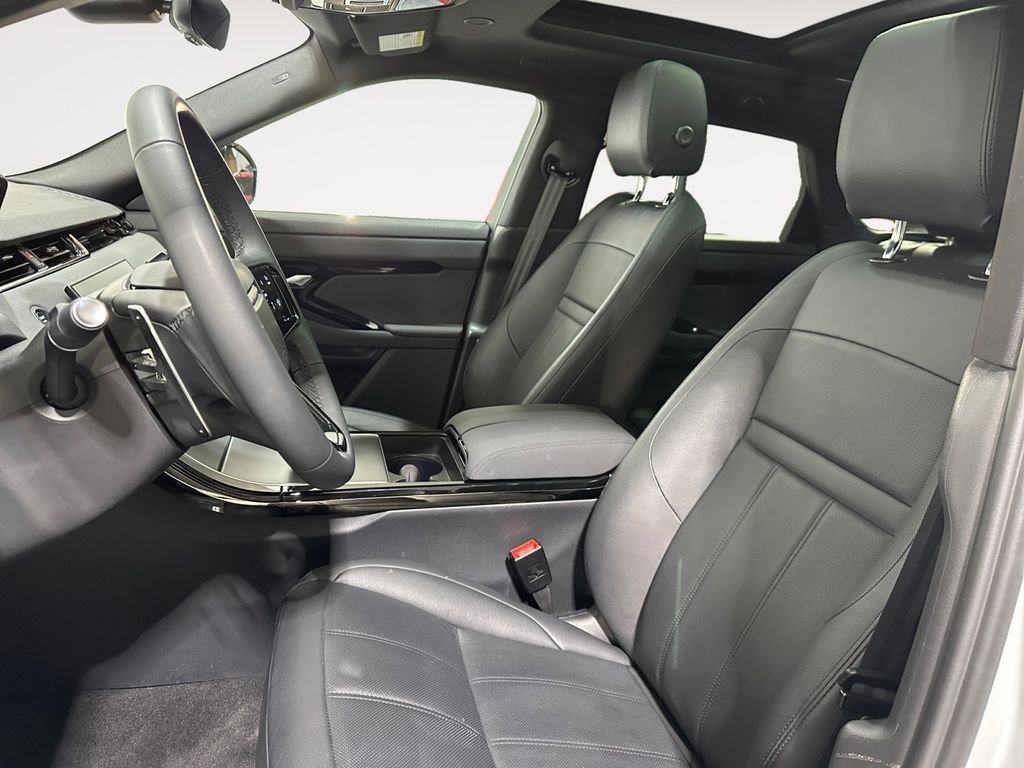 Used 2026 Land Rover Range Rover Evoque S AWD/4WD image 9