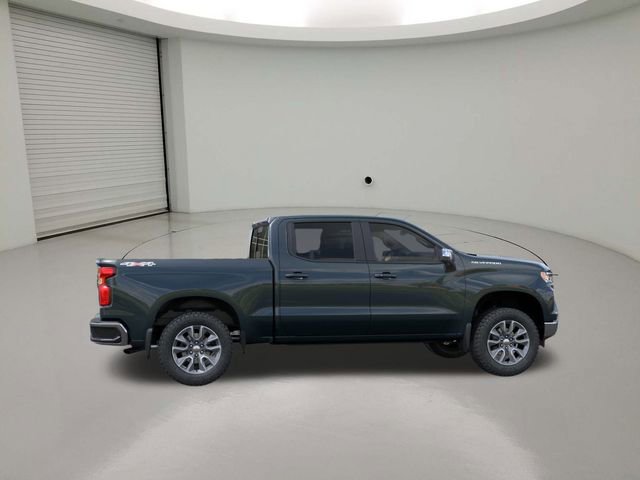 New 2026 Chevrolet Silverado 1500 LT w/ All Star Edition Plus image 5