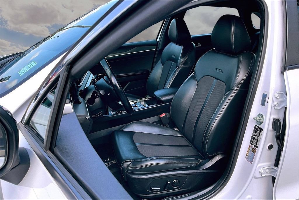 Used 2024 Kia K5 GT-Line FWD image 21