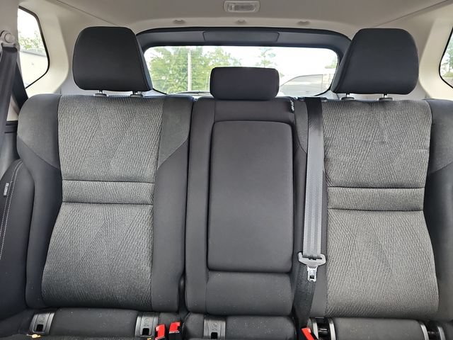Used 2024 Nissan Rogue SV FWD image 26