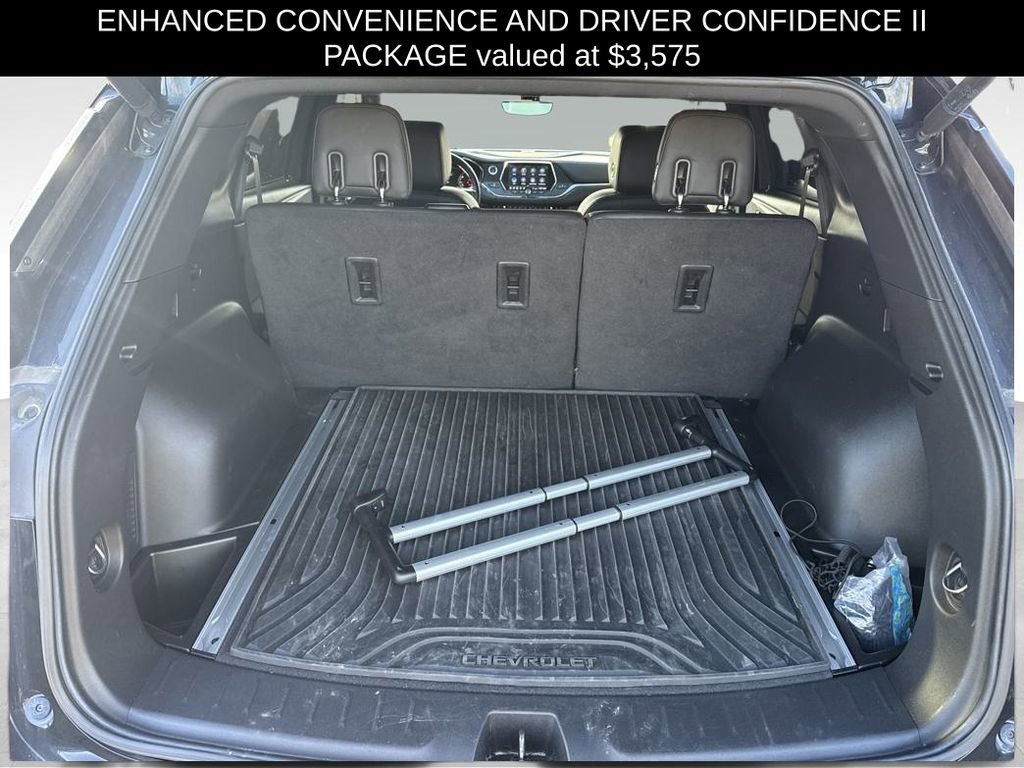 Used 2020 Chevrolet Blazer RS