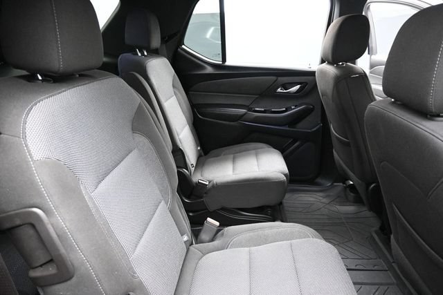Used 2023 Chevrolet Traverse LT FWD image 31