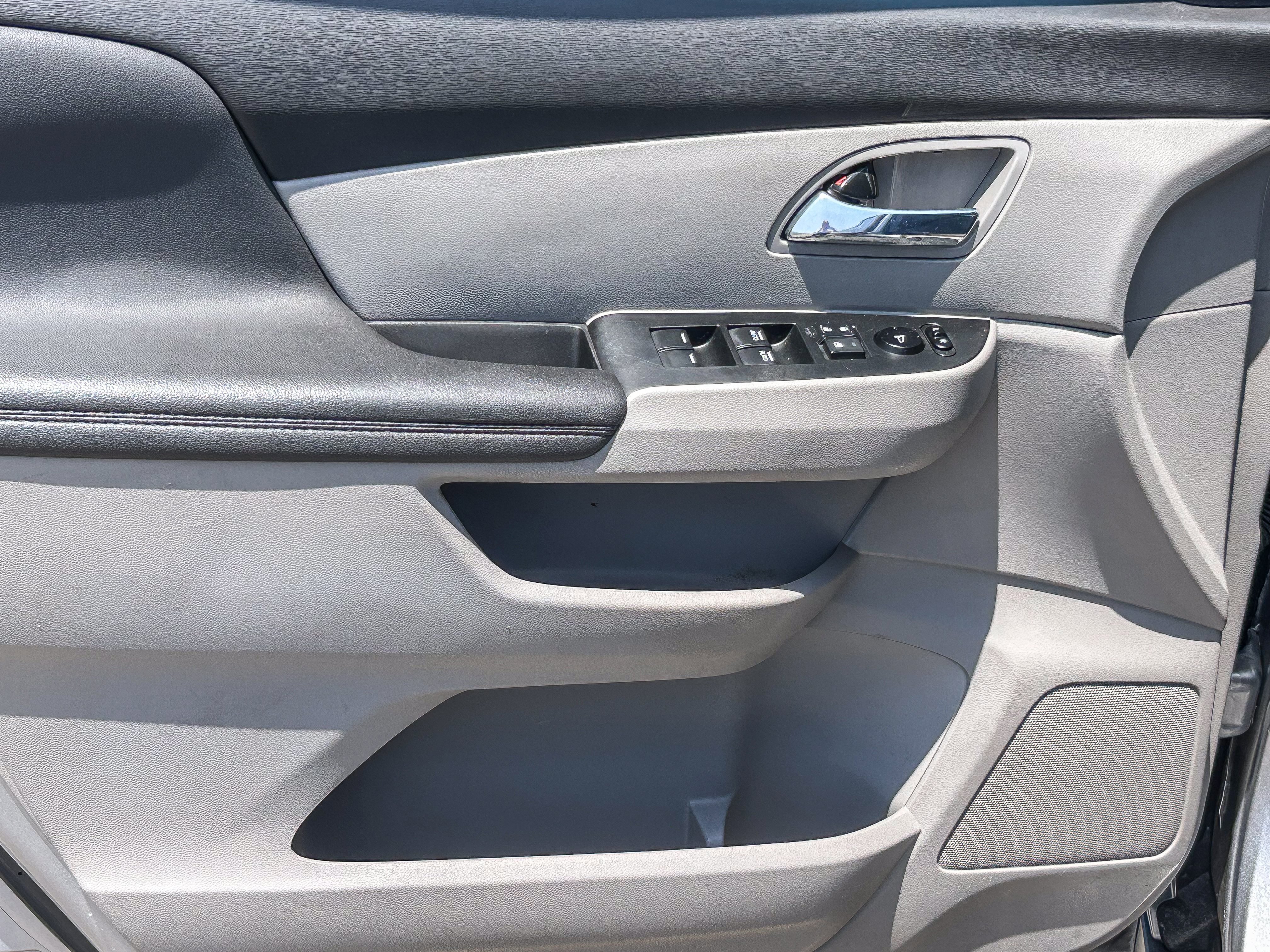 Used 2016 Honda Odyssey EX-L image 23