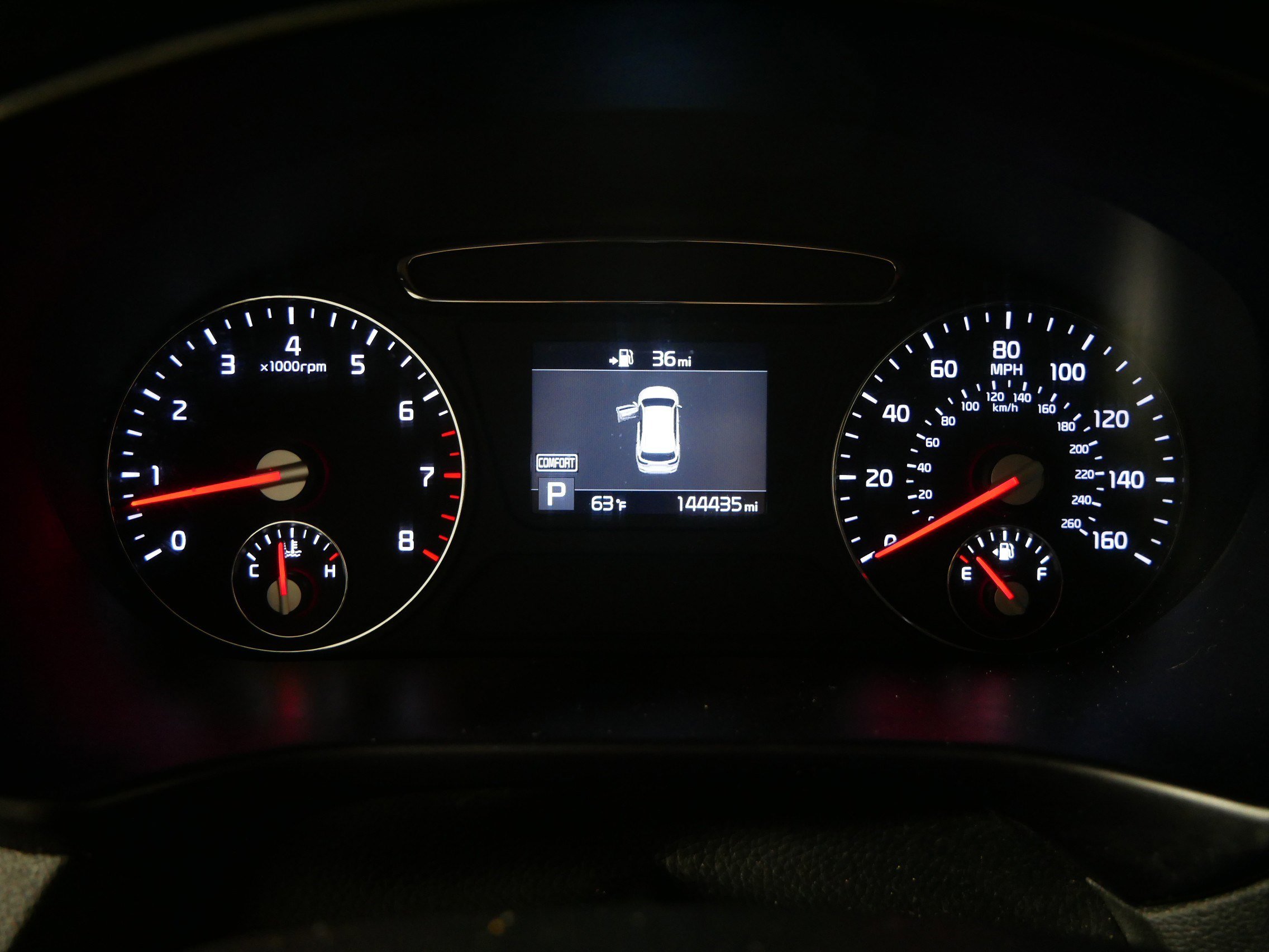 Used 2019 Kia Sorento LX AWD/4WD image 21