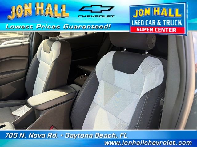 Used 2025 Chevrolet Trax LS w/ Driver Confidence Package image 12