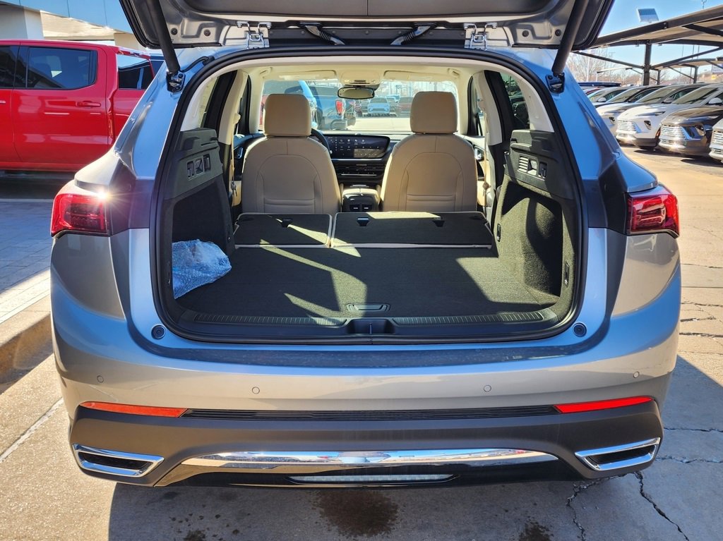 New 2026 Buick Envision Preferred image 51