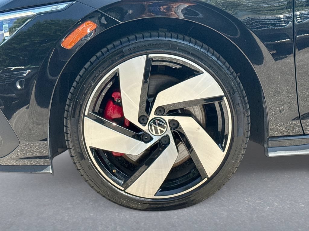 Used 2024 Volkswagen GTI S FWD image 18