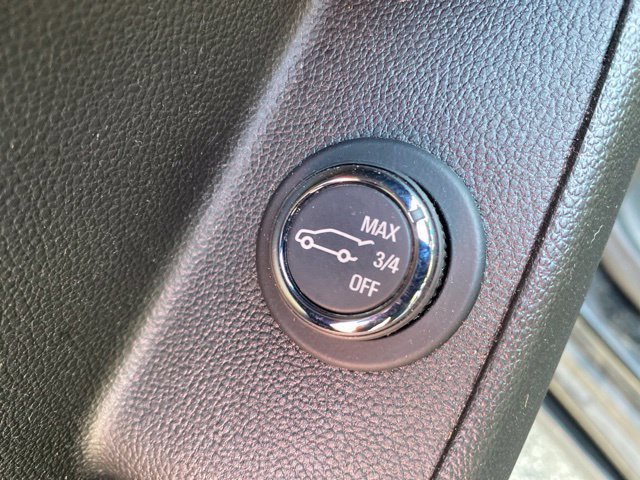 Used 2023 Chevrolet Traverse LT AWD/4WD image 14