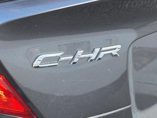 Used 2022 Toyota C-HR Limited FWD image 28