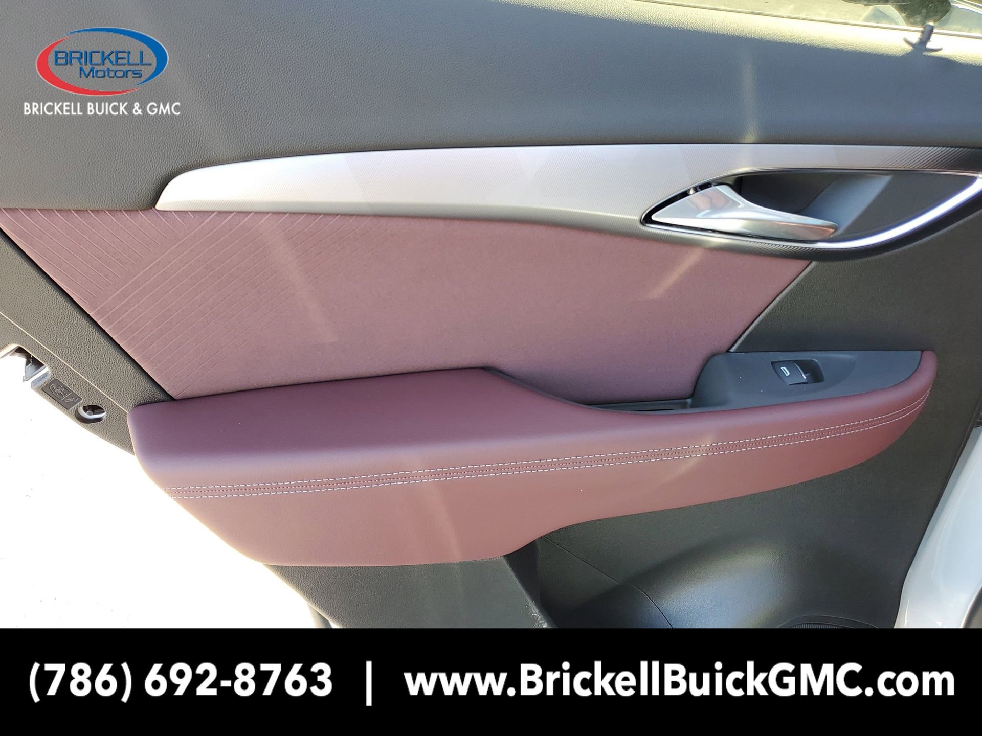 New 2026 Buick Envision Sport Touring AWD/4WD image 10