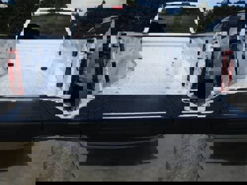 New 2025 Ford F150 Lariat image 4