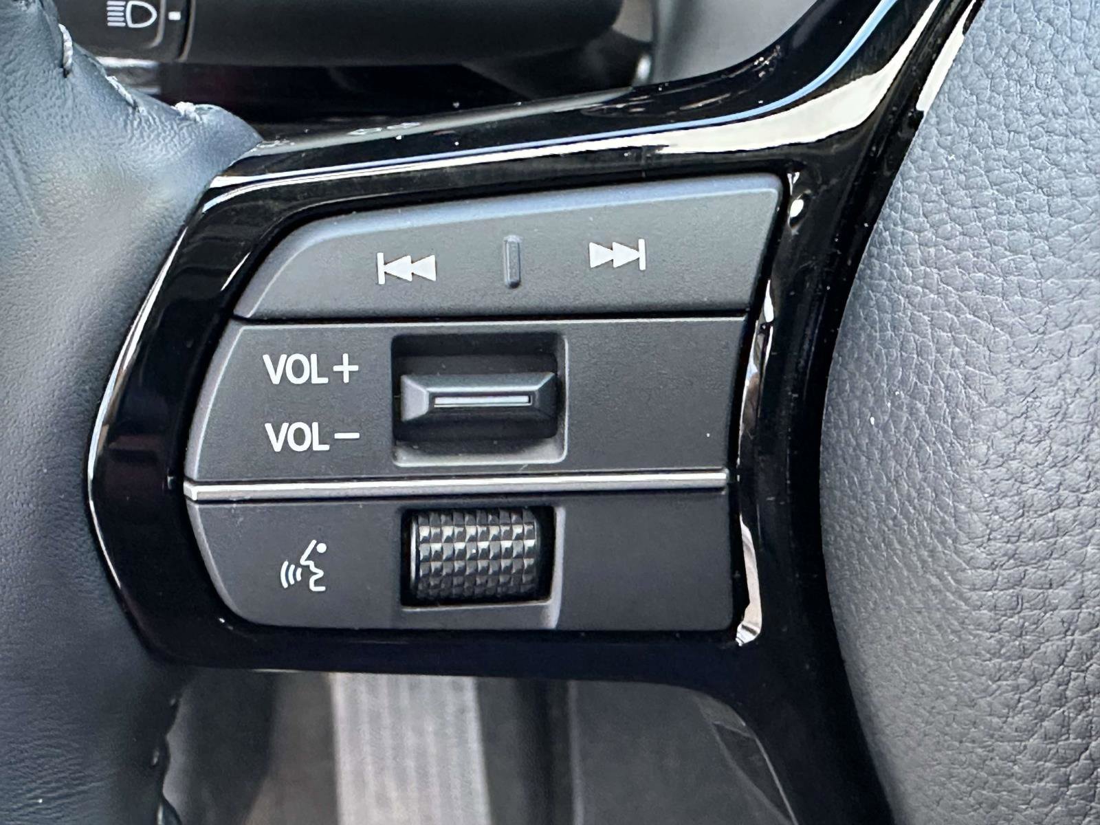 Used 2026 Honda CR-V EX-L image 21