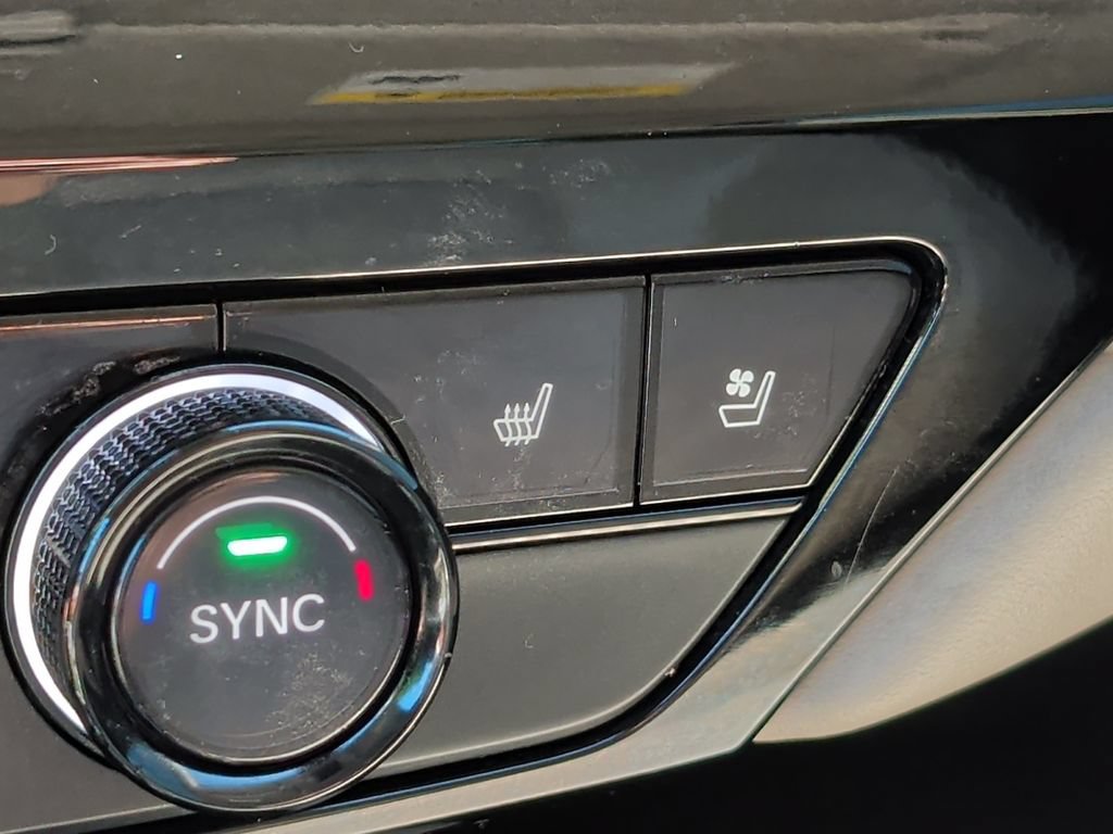 Used 2025 Honda Accord Touring image 27