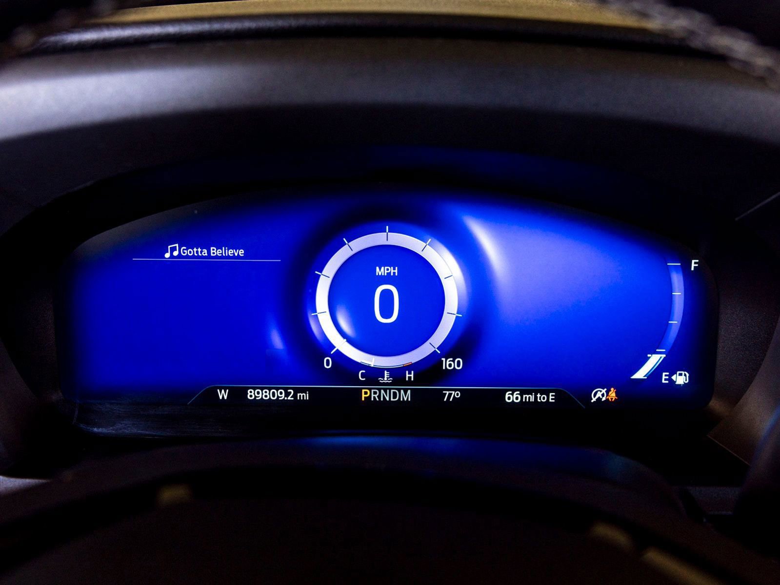 Used 2021 Ford Explorer ST w/ Equipment Group 401A image 35