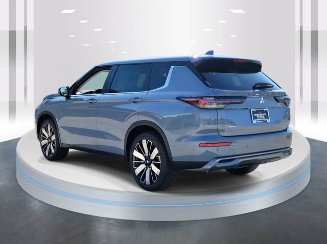 New 2026 Mitsubishi Outlander SE image 4