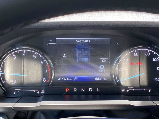 Used 2024 Ford Maverick Tremor w/ Tremor Off-Road Package AWD/4WD image 32