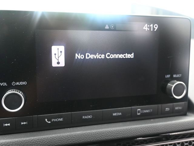 Used 2025 Honda Civic Sport image 10
