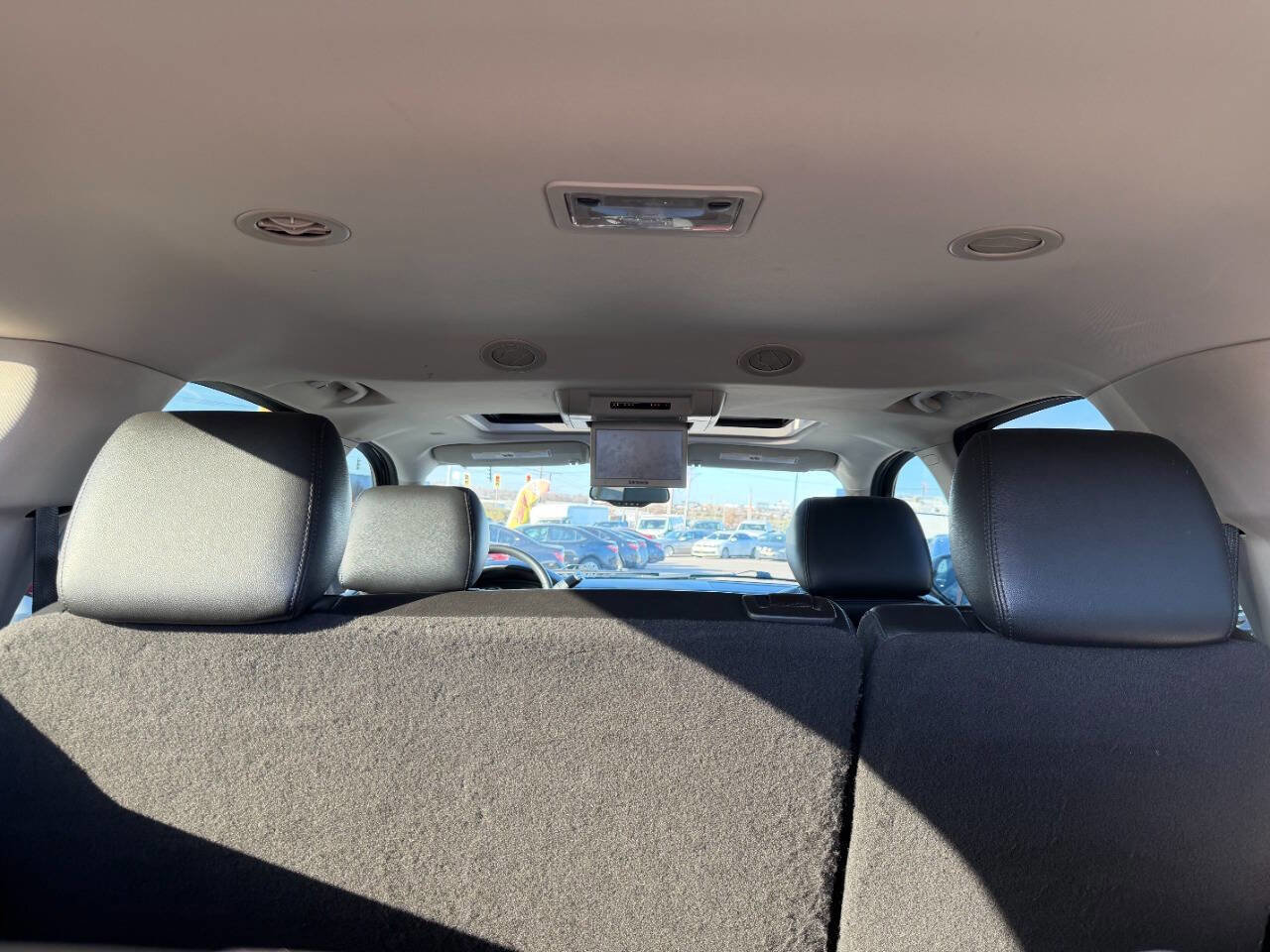 Used 2012 GMC Yukon 4WD Hybrid image 23