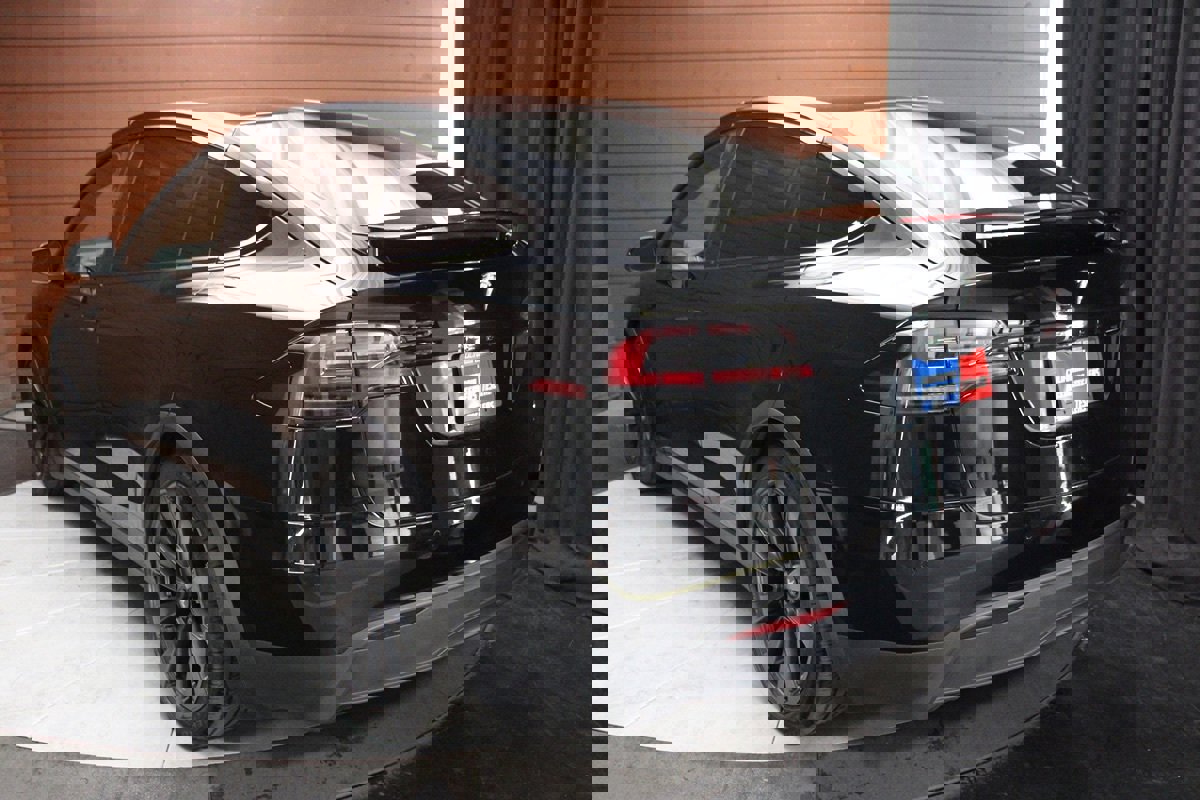 Used 2022 Tesla Model X 5 Seater AWD image 26