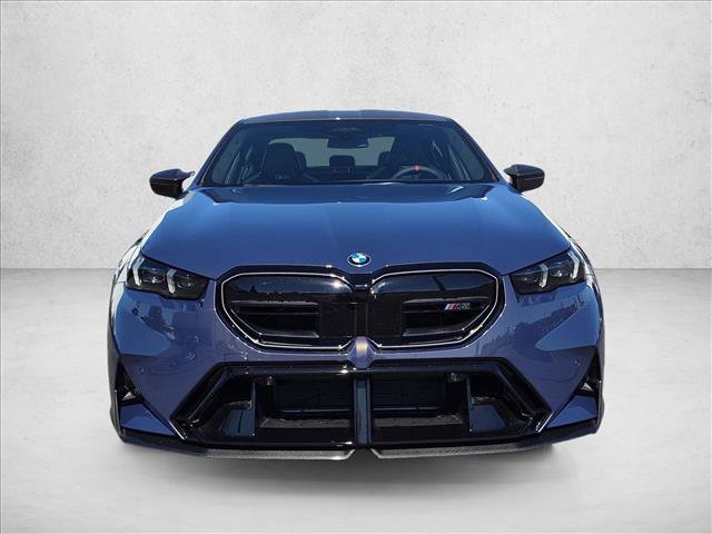 New 2027 BMW M5 w/ Carbon Package AWD/4WD image 6