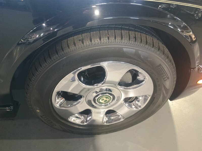 Used 1999 Bentley Arnage Green Label RWD image 54