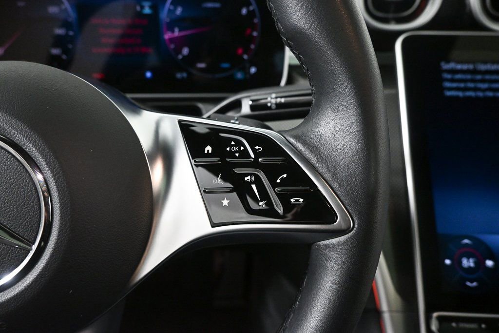 Certified 2024 Mercedes-Benz CLE 300 4MATIC Coupe image 11