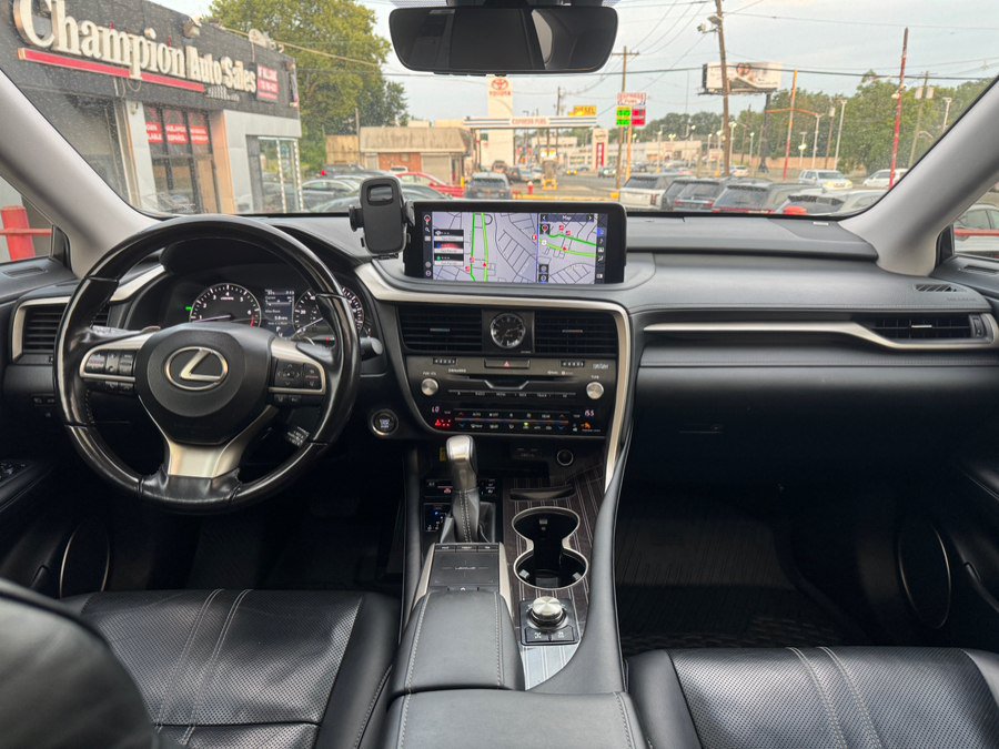 Used 2021 Lexus RX 350L AWD w/ Luxury Package image 41